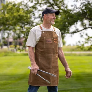 Knack Apron