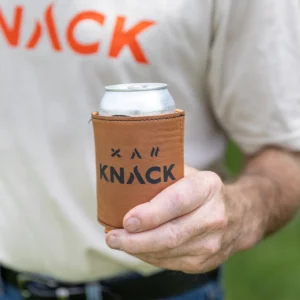 Knack Can Coozie