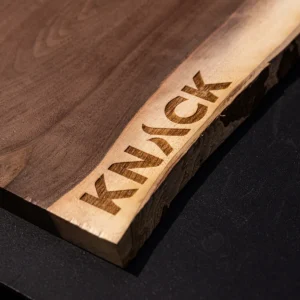 Knack Cutting Board