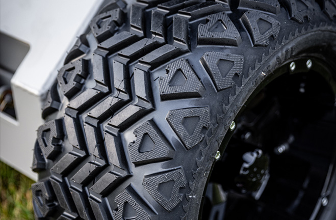 Knack Wheels
