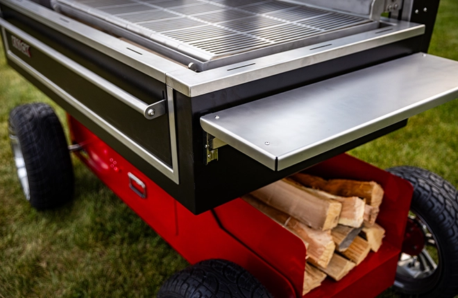 Knack Buena Vista shelf