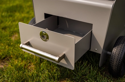 Knack Woodbury drawer